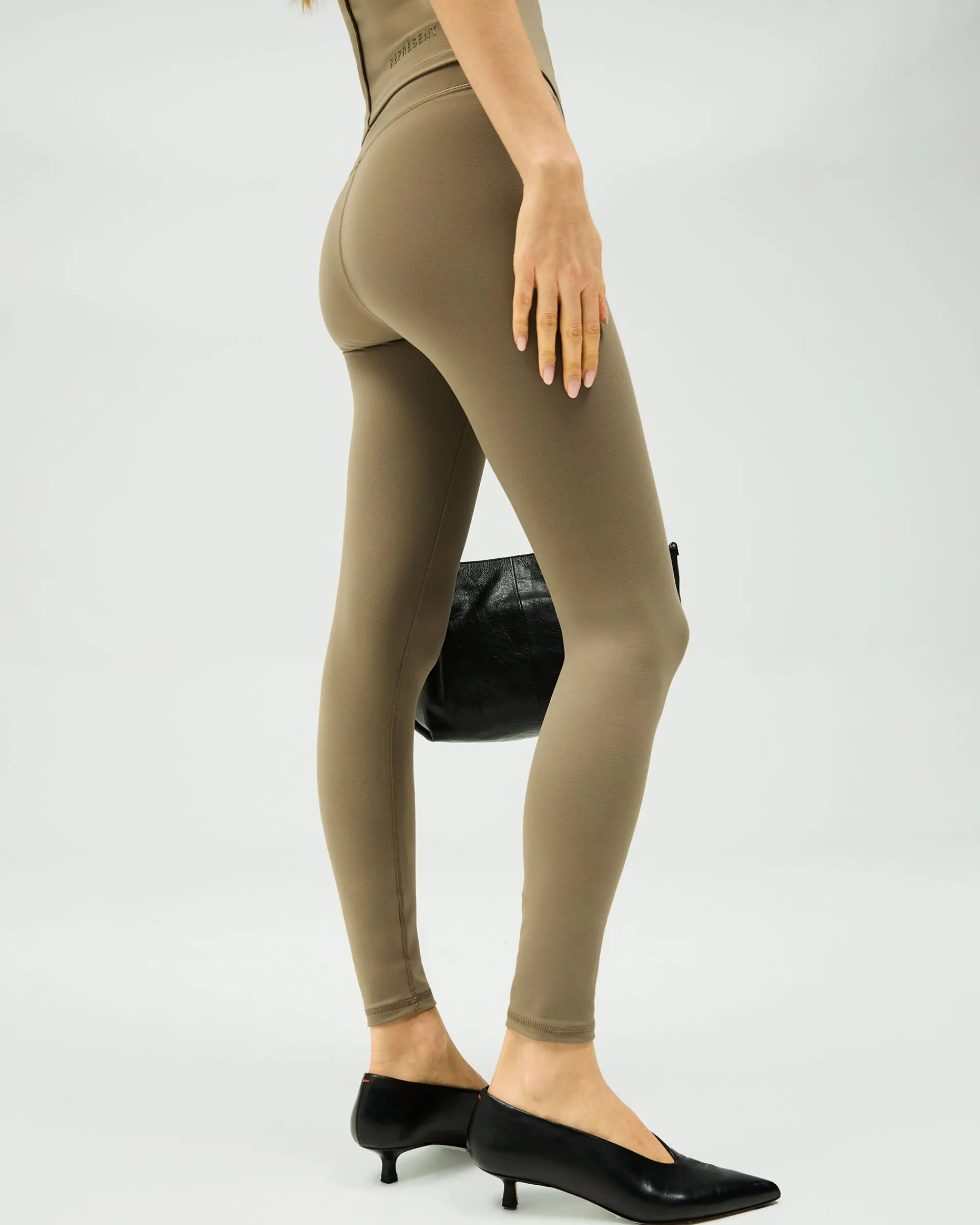Represent Owners Club Legging -> Bottoms/Leggings