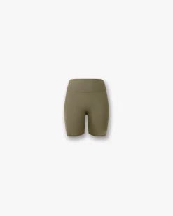 Represent Owners Club Longerline Bike Short -> Bottoms/Shorts