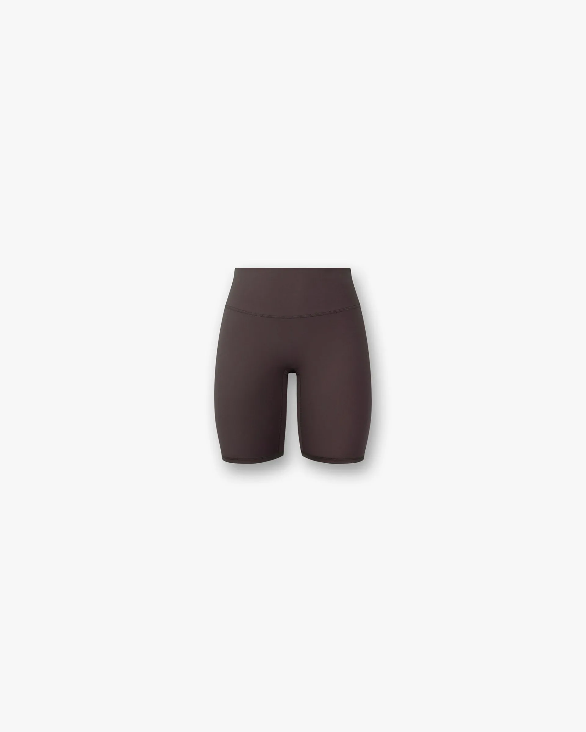 Represent Owners Club Longerline Bike Short - Black Coffee> Bottoms/Shorts