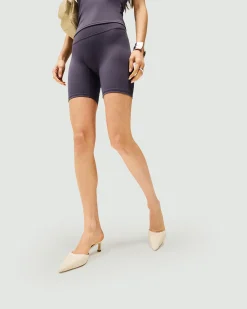 Represent Owners Club Longerline Bike Short -> Bottoms/Shorts