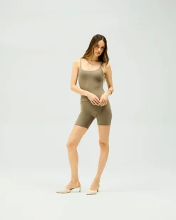 Represent Owners Club Longerline Bike Short -><noscript><img width=