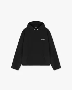 Represent Owners Club Nylon Pullover Jacket -> Outerwear