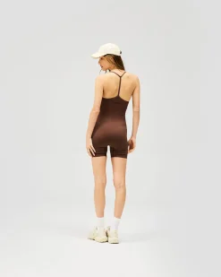 Represent Owners Club Seamless Jumpsuit -><noscript><img width=