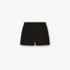 Represent Owners Club Short - Black Coffee> Bottoms/Shorts