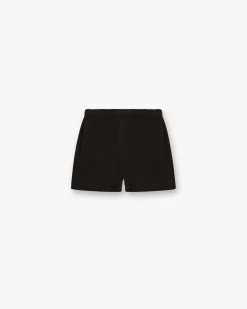 Represent Owners Club Short - Black Coffee> Bottoms/Shorts
