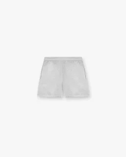 Represent Owners Club Short - Grey Marl> Bottoms/Shorts