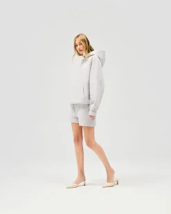 Represent Owners Club Short - Grey Marl> Bottoms/Shorts