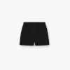 Represent Owners Club Short - Jet Black> Bottoms/Shorts