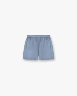 Represent Owners Club Short - Steel Blue> Bottoms/Shorts