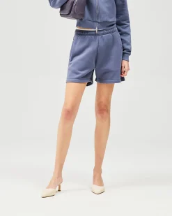 Represent Owners Club Short - Steel Blue> Bottoms/Shorts