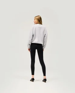 Represent Owners Club Sweater - Grey Marl><noscript><img width=