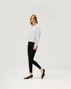 Represent Owners Club Sweater - Grey Marl><noscript><img width=