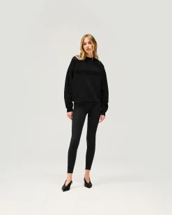 Represent Owners Club Sweater - Jet Black><noscript><img width=