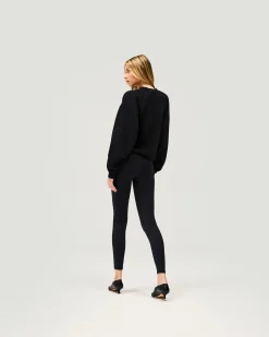 Represent Owners Club Sweater - Jet Black><noscript><img width=