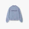 Represent Owners Club Sweater - Steel Blue> Tops/Sweaters
