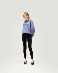 Represent Owners Club Sweater - Steel Blue><noscript><img width=