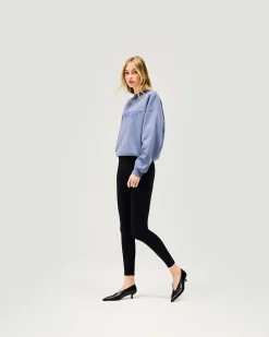 Represent Owners Club Sweater - Steel Blue><noscript><img width=