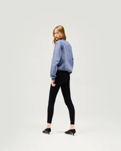 Represent Owners Club Sweater - Steel Blue><noscript><img width=