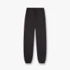 Represent Owners Club Track Pant - Black Coffee> Bottoms/Trackpants