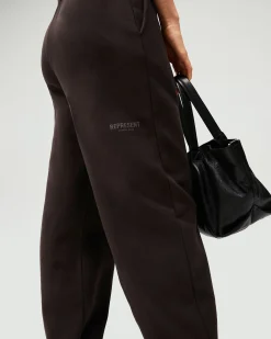 Represent Owners Club Track Pant - Black Coffee><noscript><img width=