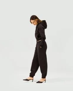 Represent Owners Club Track Pant - Black Coffee><noscript><img width=