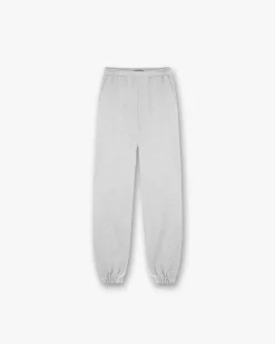 Represent Owners Club Track Pant - Grey Marl> Bottoms/Trackpants