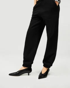 Represent Owners Club Track Pant - Jet Black><noscript><img width=