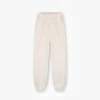 Represent Owners Club Track Pant - Oat Milk> Bottoms/Trackpants