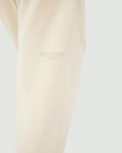Represent Owners Club Track Pant - Oat Milk><noscript><img width=