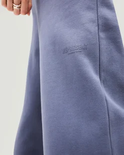 Represent Owners Club Track Pant - Steel Blue><noscript><img width=