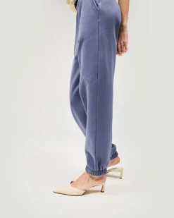 Represent Owners Club Track Pant - Steel Blue><noscript><img width=