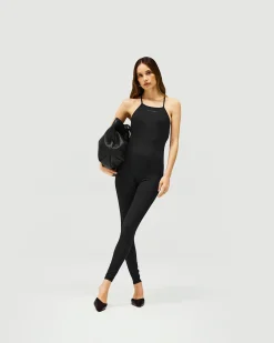 Represent Owners Club Unitard - Jet Black><noscript><img width=