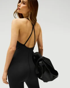 Represent Owners Club Unitard - Jet Black><noscript><img width=