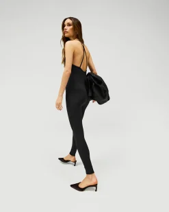 Represent Owners Club Unitard - Jet Black><noscript><img width=