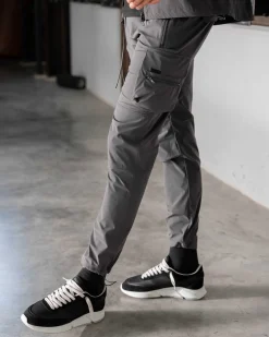 Represent 247 Pant -> Cargo Pants | Pants