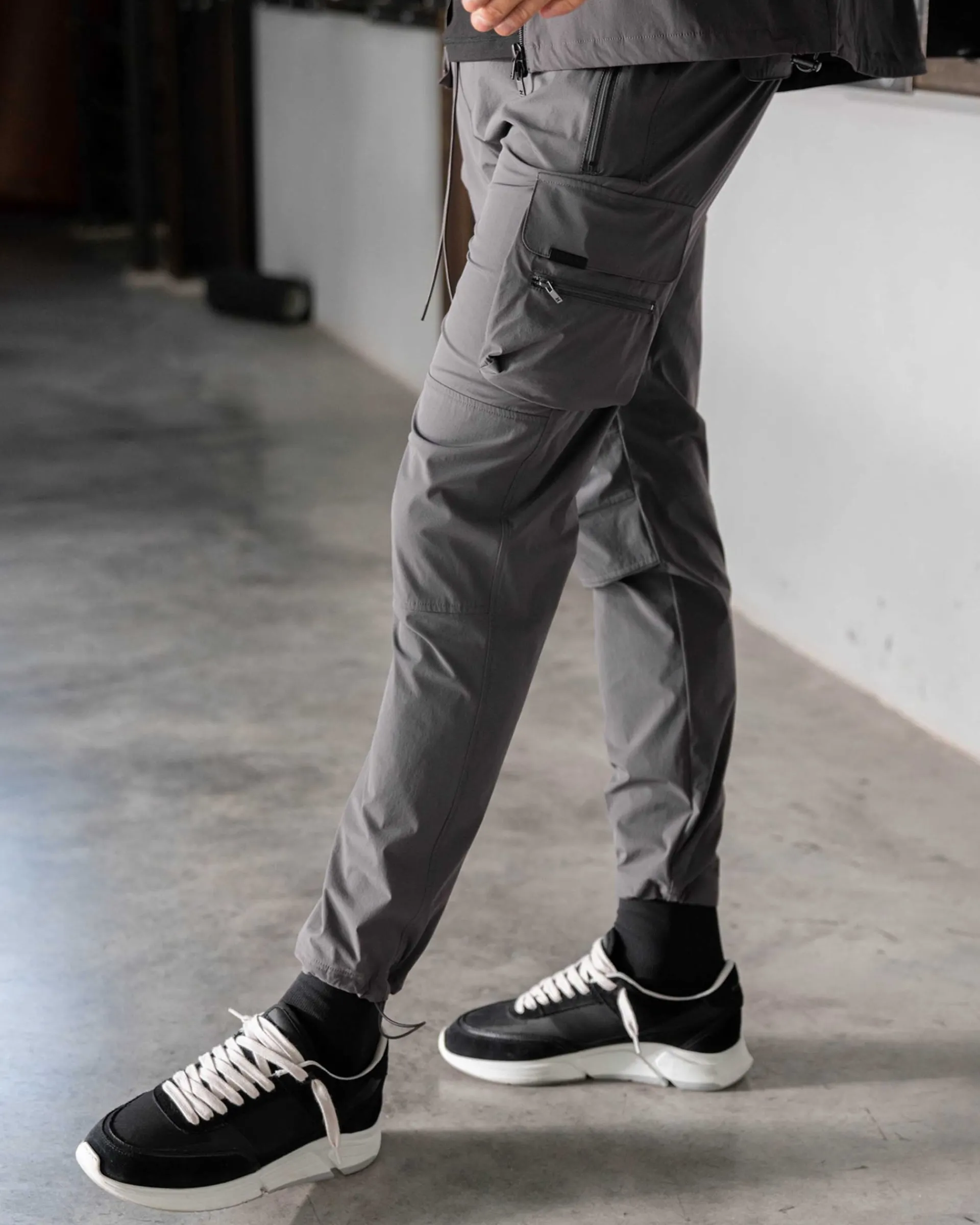 Represent 247 Pant -> Cargo Pants | Pants