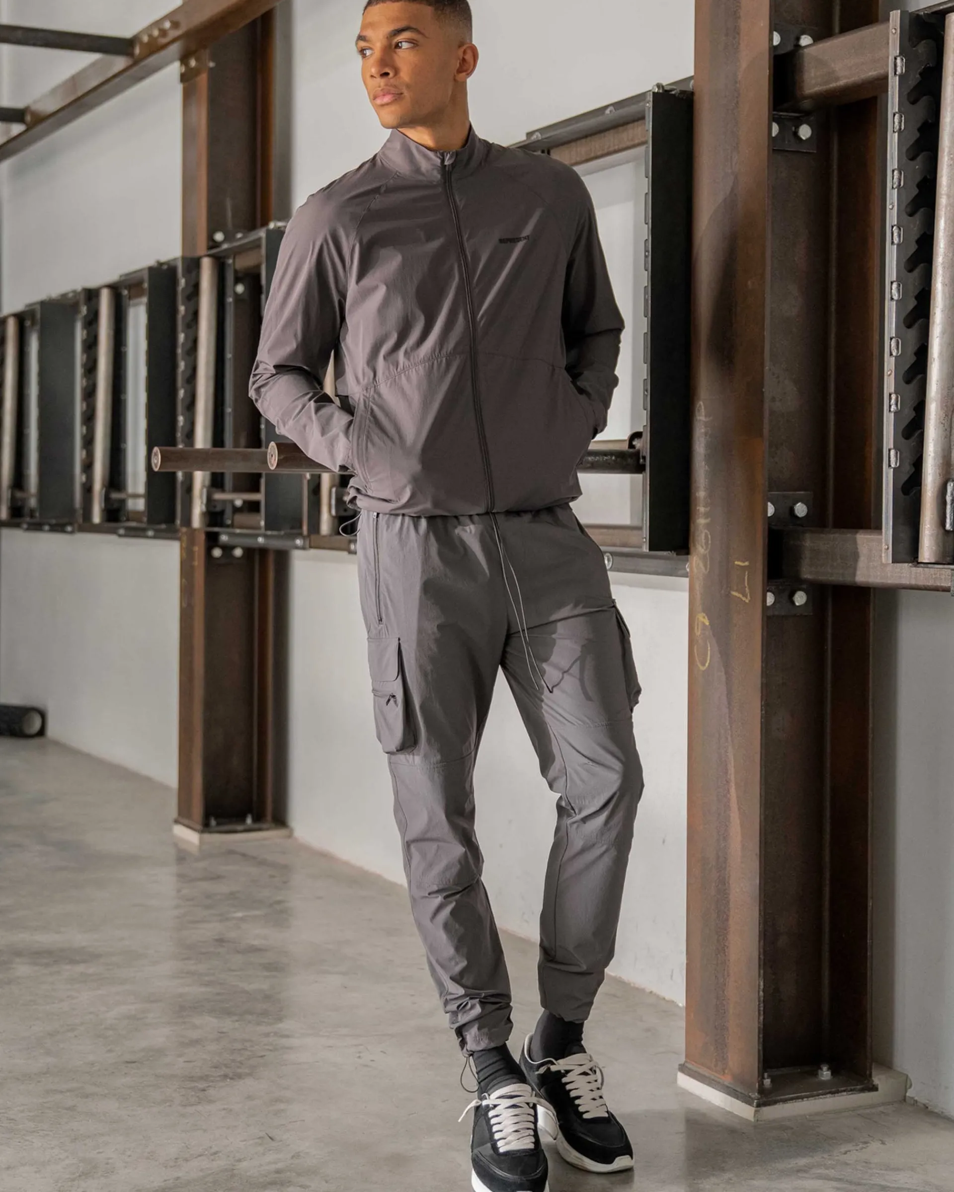 Represent 247 Pant -> Cargo Pants | Pants