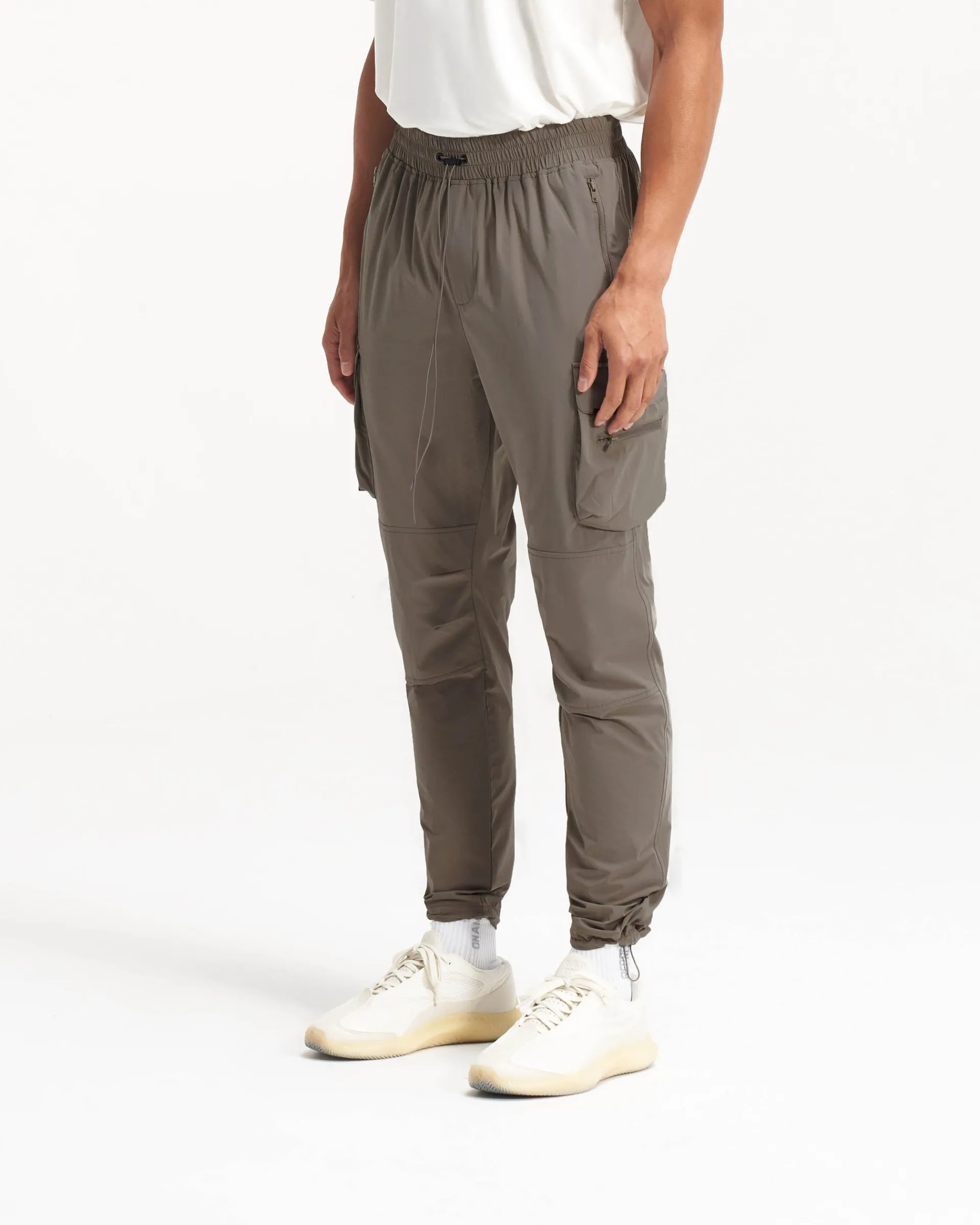 Represent 247 Pant -> Cargo Pants | Pants
