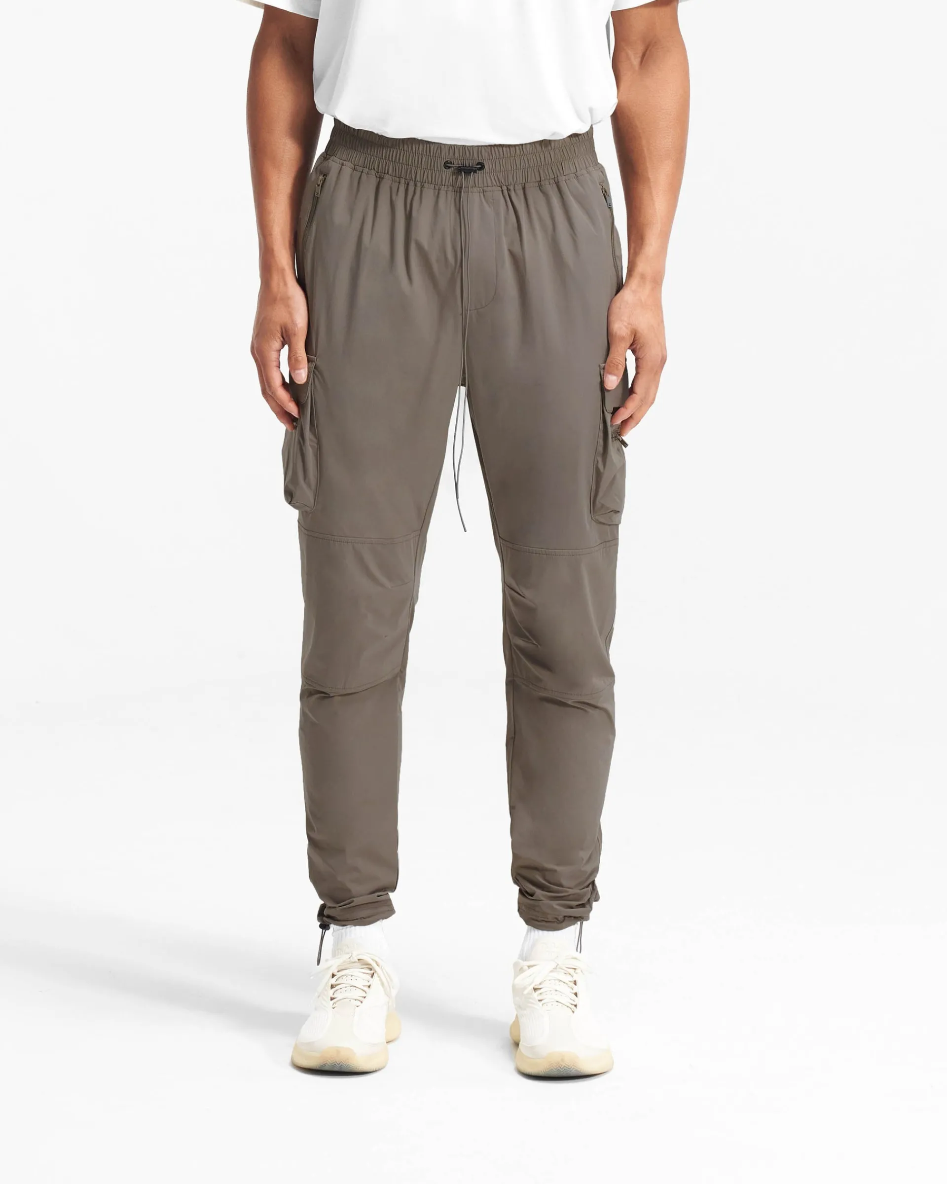 Represent 247 Pant -> Cargo Pants | Pants