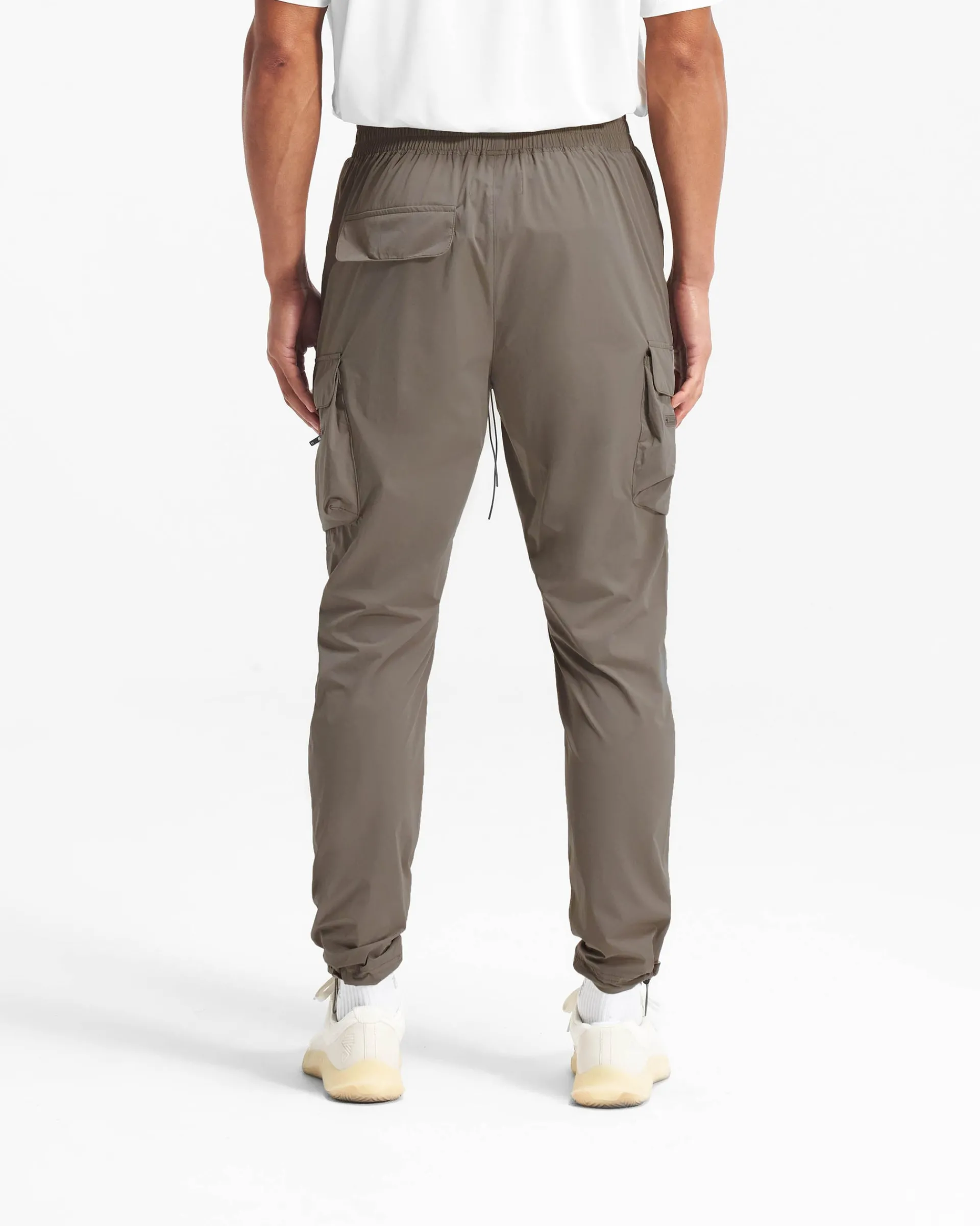 Represent 247 Pant -> Cargo Pants | Pants