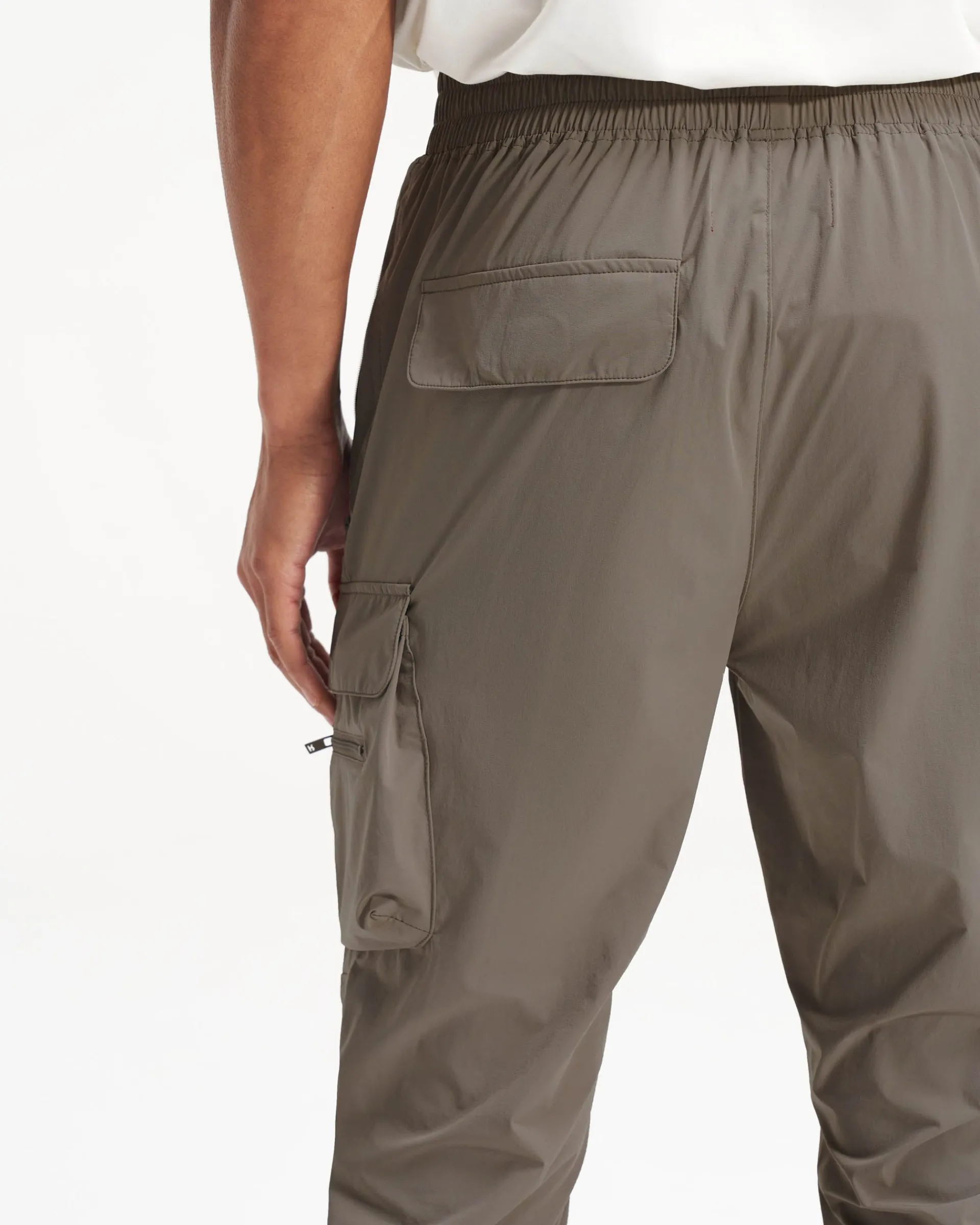 Represent 247 Pant -> Cargo Pants | Pants