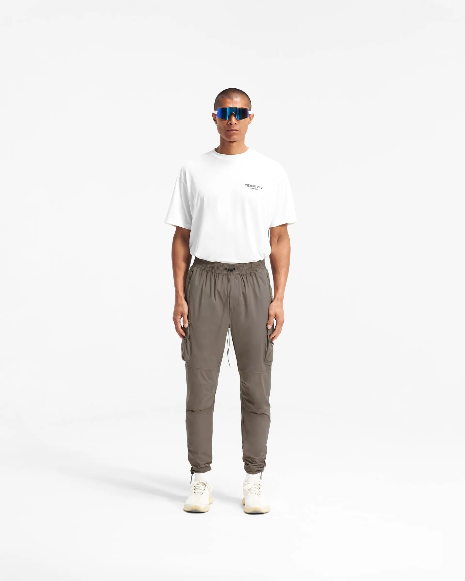 Represent 247 Pant -> Cargo Pants | Pants