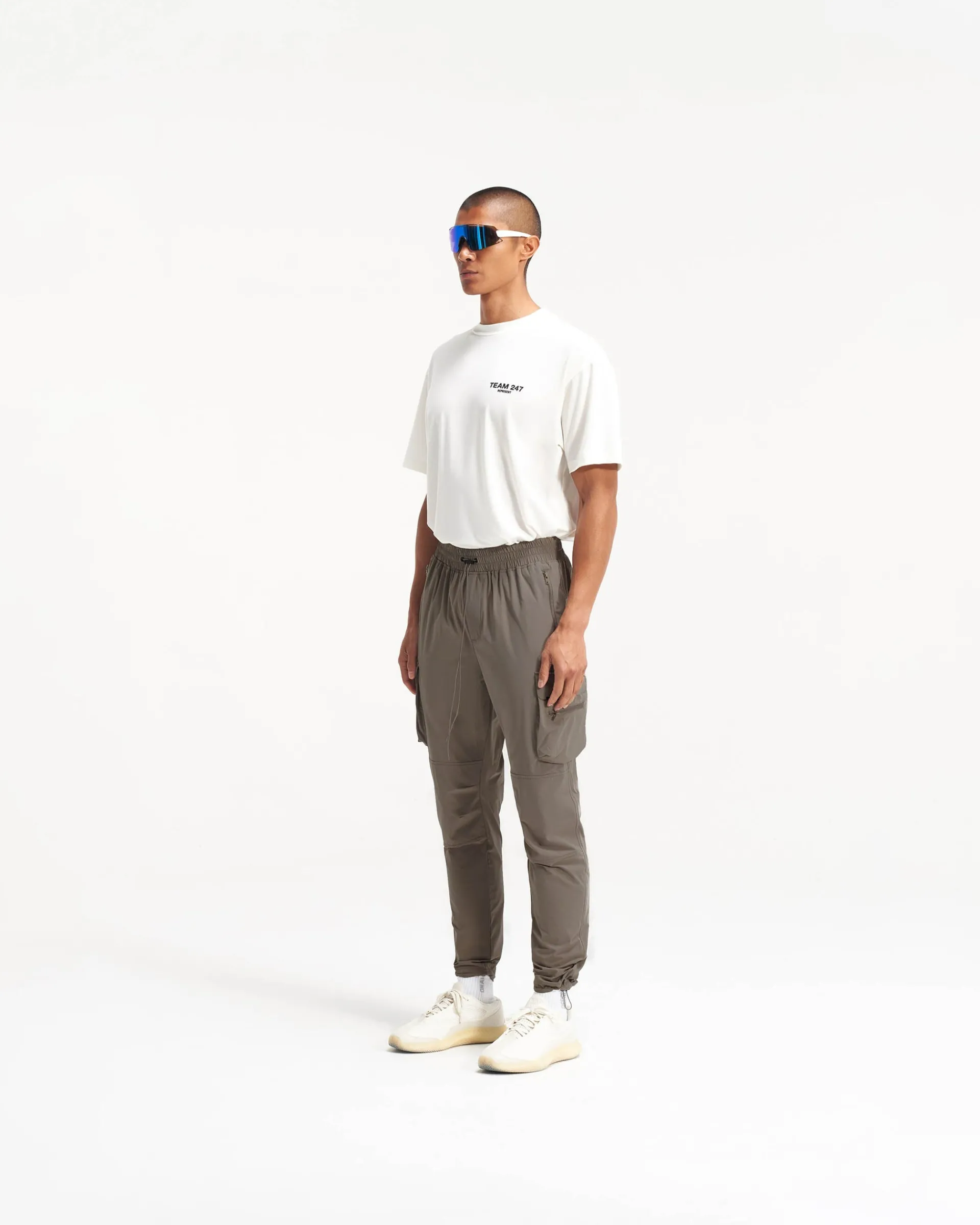 Represent 247 Pant -> Cargo Pants | Pants