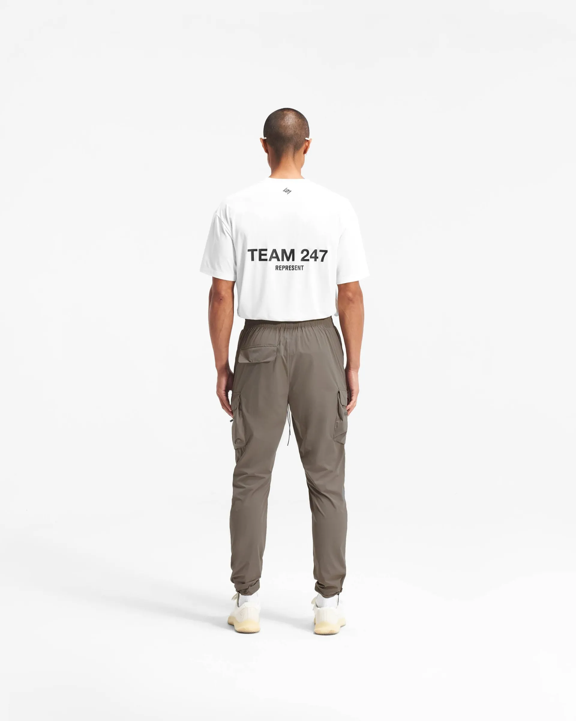 Represent 247 Pant -> Cargo Pants | Pants