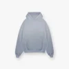 Represent Patron Of The Club Hoodie - Washed Grey> Hoodies