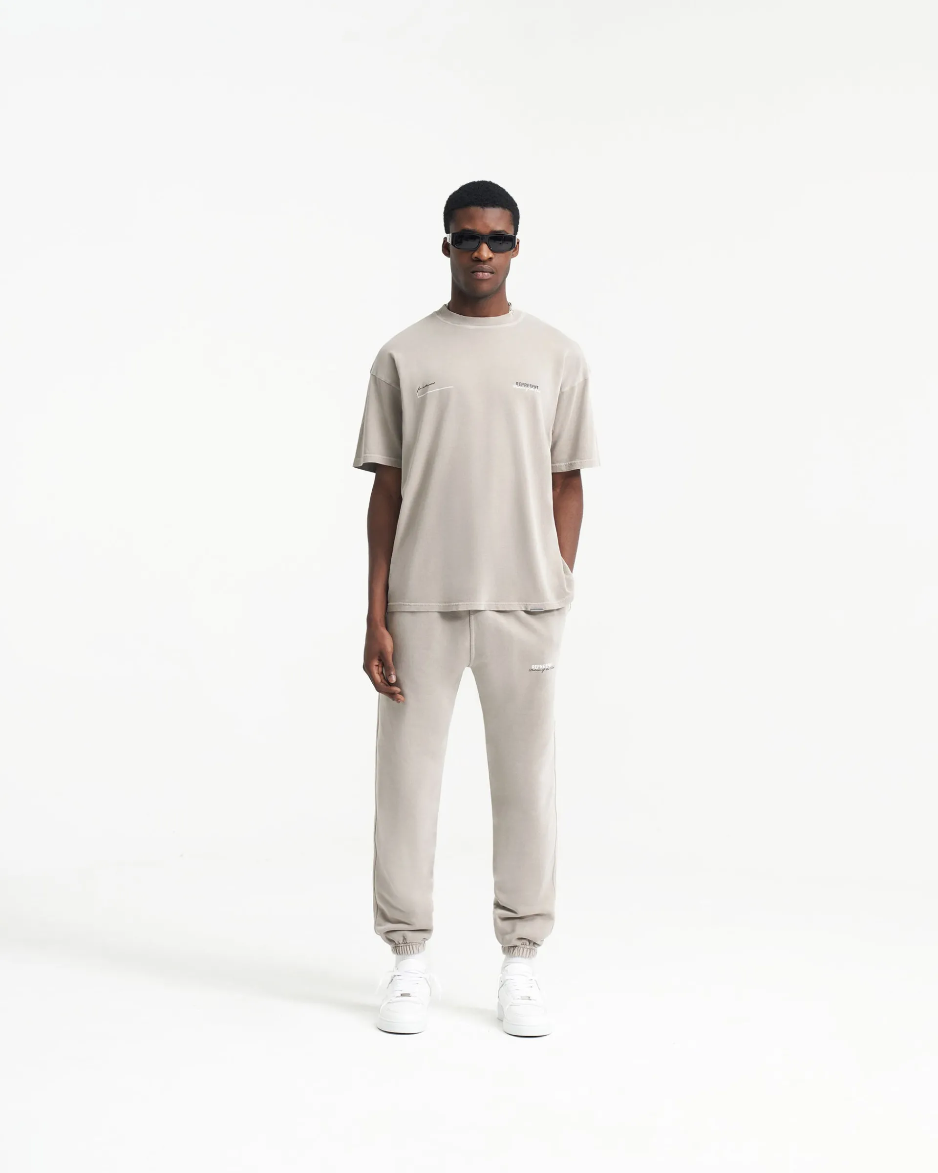 Represent Patron Of The Club Sweatpant -> Sweatpants | Pants