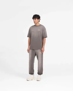 Represent Patron Of The Club Sweatpant - Washed Olive><noscript><img width=