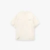 Represent Patron Of The Club T-Shirt - Buttercream Powder Blue> T-Shirts
