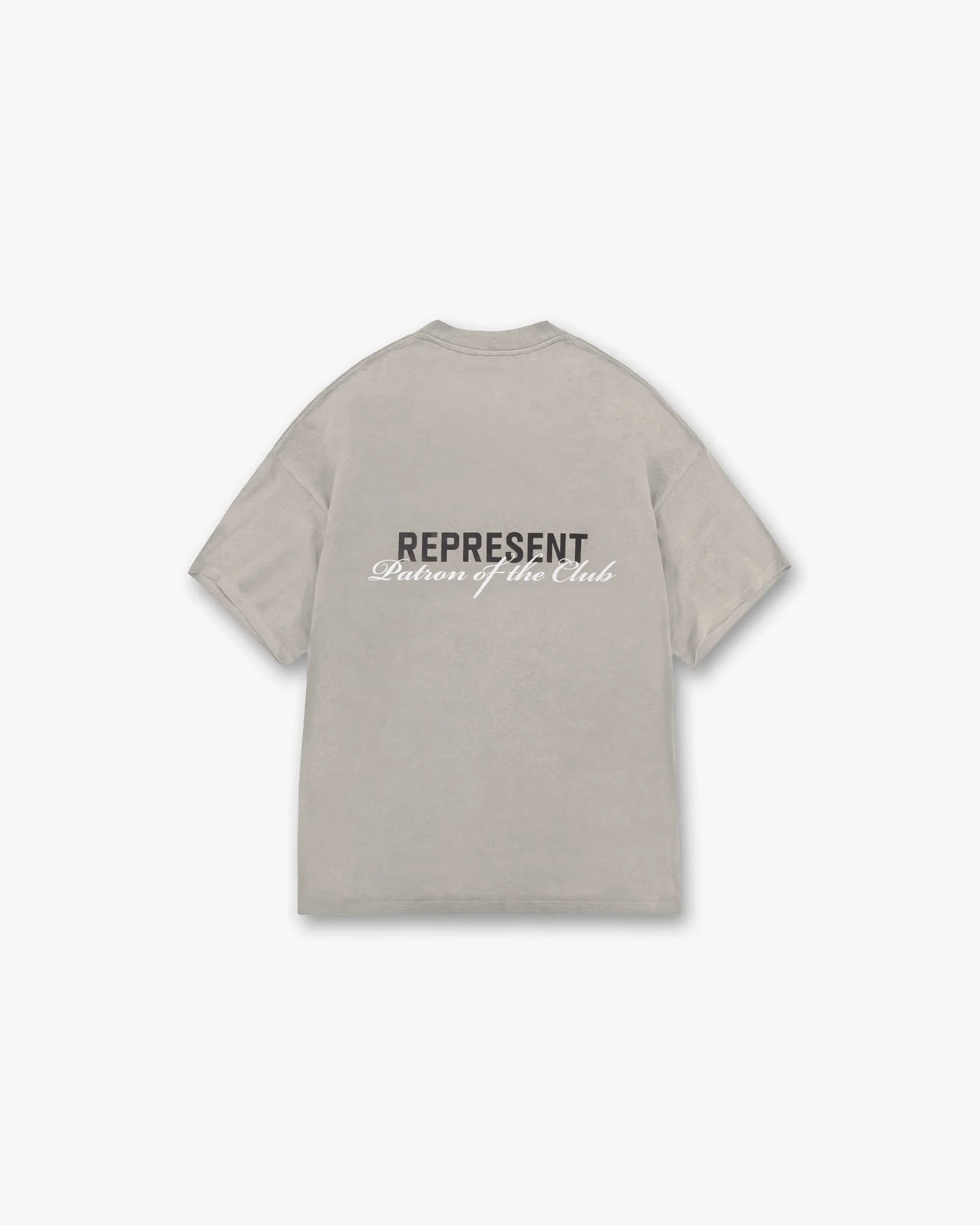 Represent Patron Of The Club T-Shirt -> T-Shirts