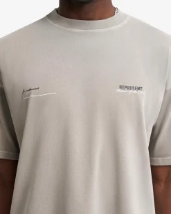 Represent Patron Of The Club T-Shirt -><noscript><img width=